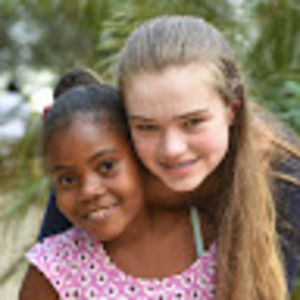 Meet your Posher, Maggie